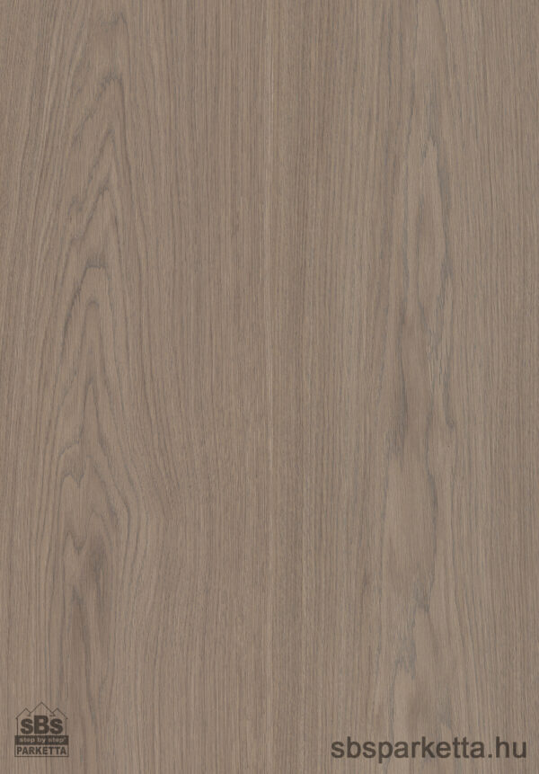 019990-WOODURA 5G DRY - SELECT - Kefélt - Lakkozott Furnérparketta - TÖLGY  - GREVIE 3.0 XL - EARTH GREY - 346018 - Image 3