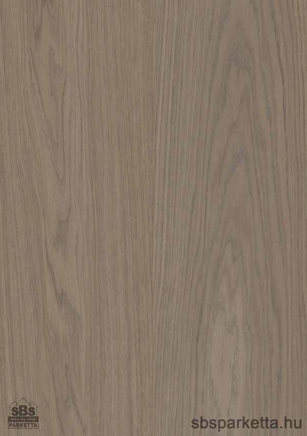 019990-WOODURA 5G DRY - SELECT - Kefélt - Lakkozott Furnérparketta - TÖLGY  - GREVIE 3.0 XXL - EARTH GREY - 346011 - Image 3