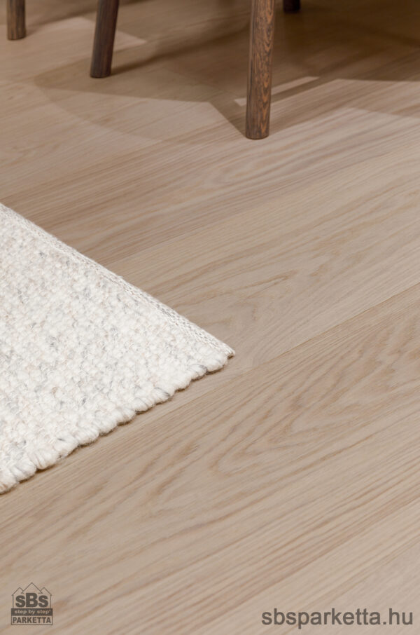 017990-WOODURA 5G DRY - SELECT - PRO Matt Lakkozott Furnérparketta - TÖLGY  - GRYBY 3.0 L - EARTH GREY - 310008 - Image 3