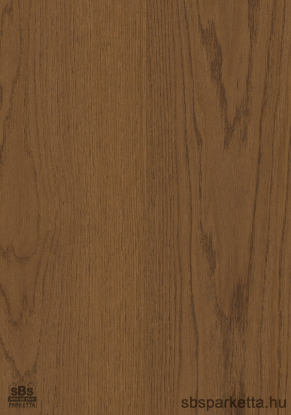 019990-WOODURA 5G DRY - SELECT - Kefélt - Lakkozott Furnérparketta - TÖLGY  - HAGSTAD 3.0 XXL - SHADOW BROWN - 346014 - Image 3