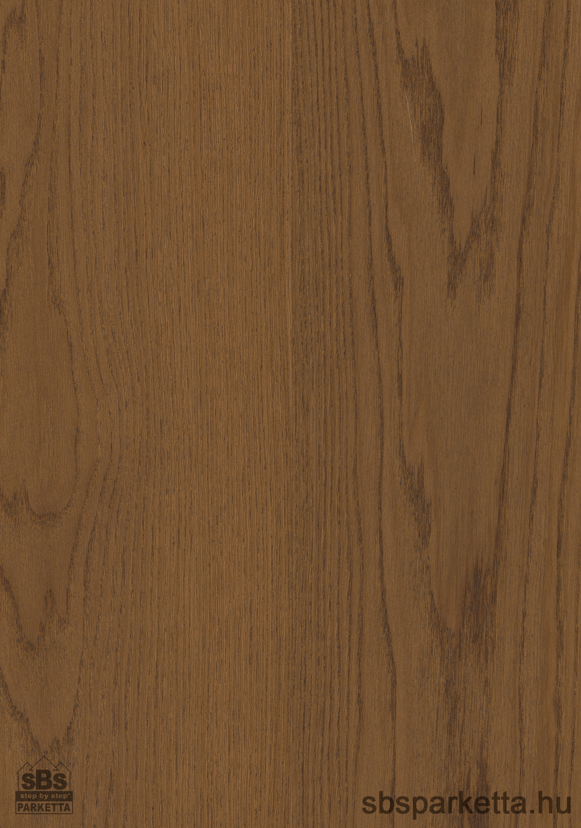 019990-WOODURA 5G DRY - SELECT - Kefélt - Lakkozott Furnérparketta - TÖLGY  - HAGSTAD 3.0 XXL - SHADOW BROWN - 346014 - Image 3