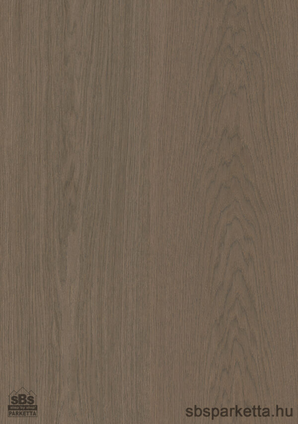 019990-WOODURA 5G DRY - SELECT - Kefélt - Lakkozott Furnérparketta - TÖLGY  - HARADAL 3.0 XL - MINERAL GREY - 346019 - Image 3
