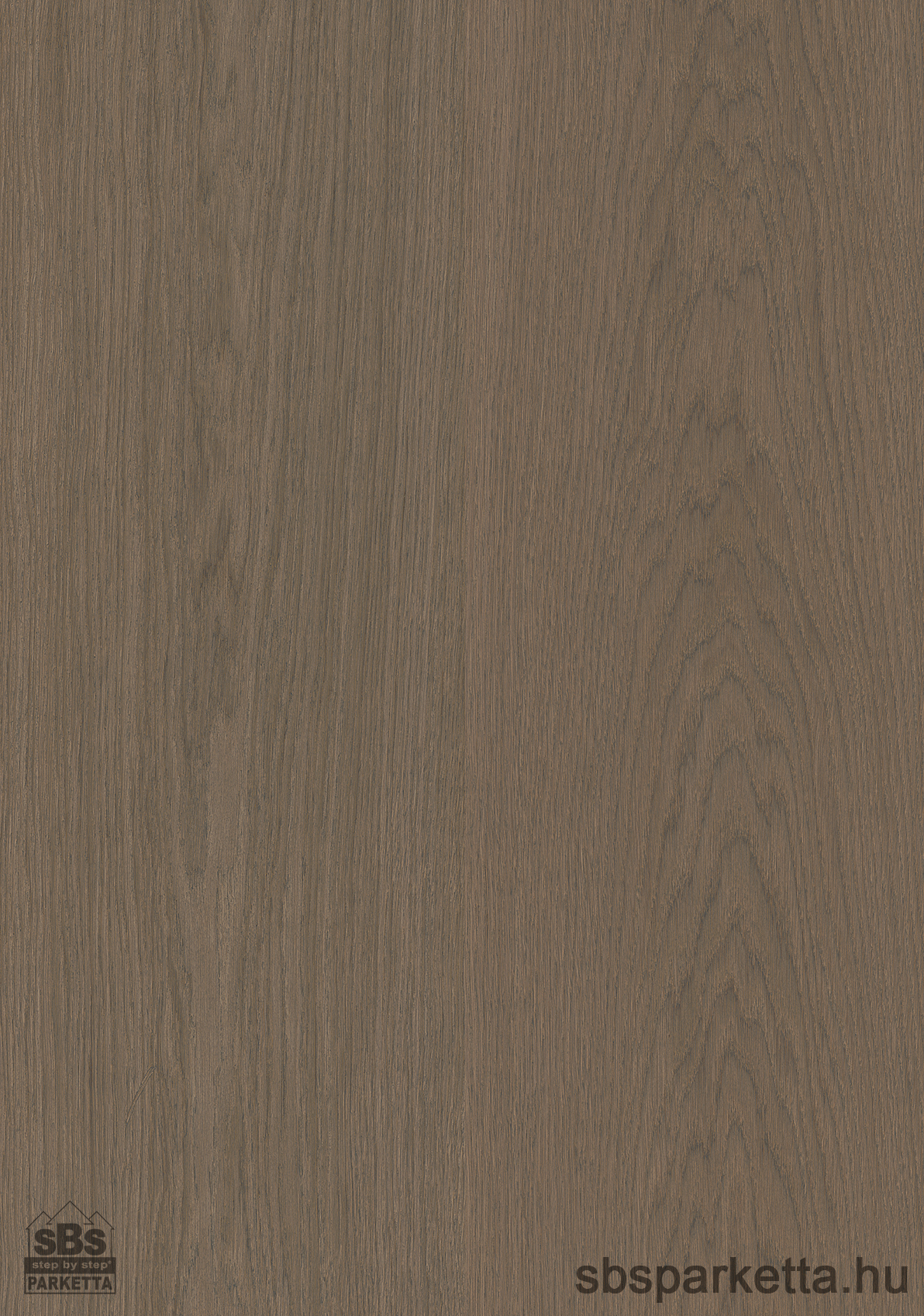 019990-WOODURA 5G DRY - SELECT - Kefélt - Lakkozott Furnérparketta - TÖLGY  - HARADAL 3.0 XL - MINERAL GREY - 346019 - Image 3