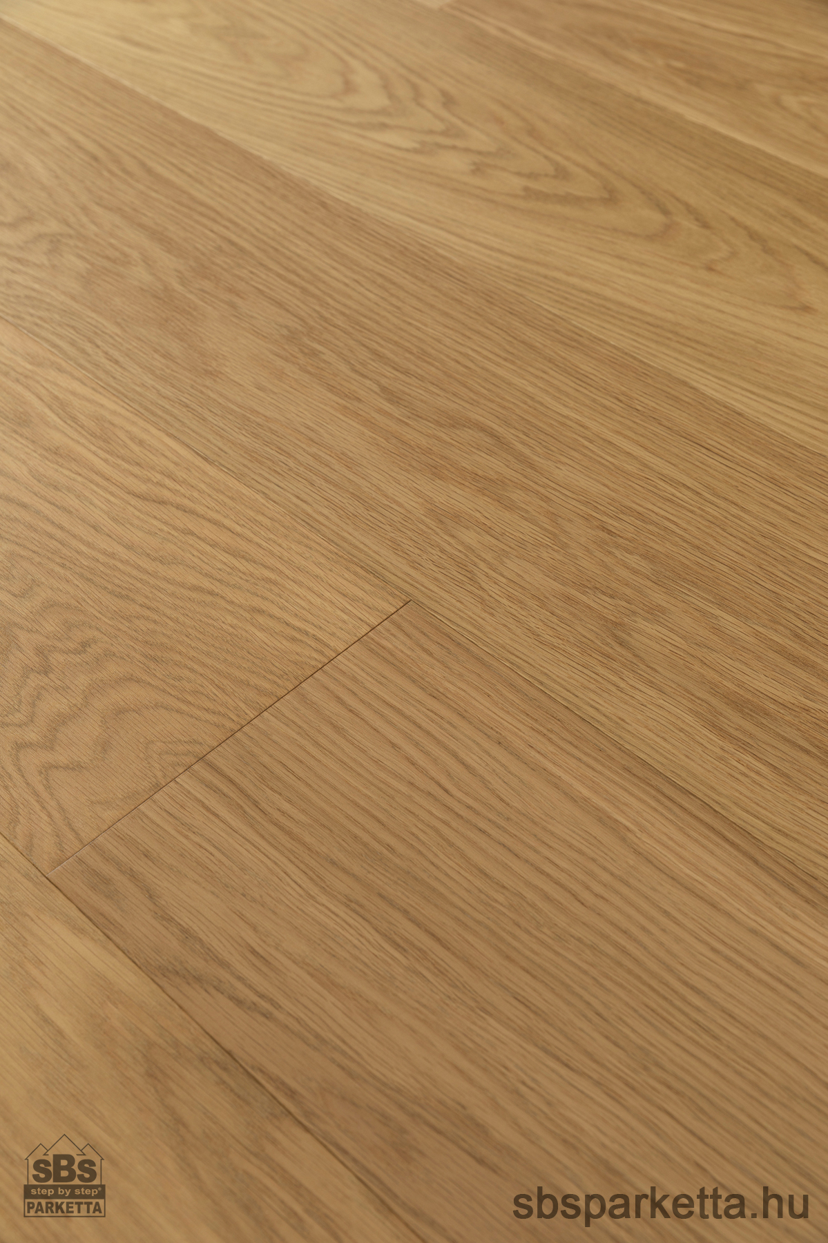 017990-WOODURA 5G DRY - SELECT - PRO Matt Lakkozott Furnérparketta - TÖLGY  - NORRLIA 3.0 L - NATURAL - 310005 - Image 6