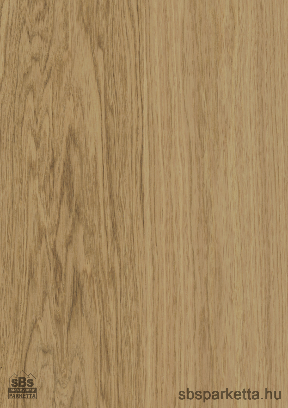 019990-WOODURA 5G DRY - SELECT - PRO Matt Lakkozott Furnérparketta - TÖLGY  - NORRLIA 3.0 XXL - NATURAL - 347107 - Image 6