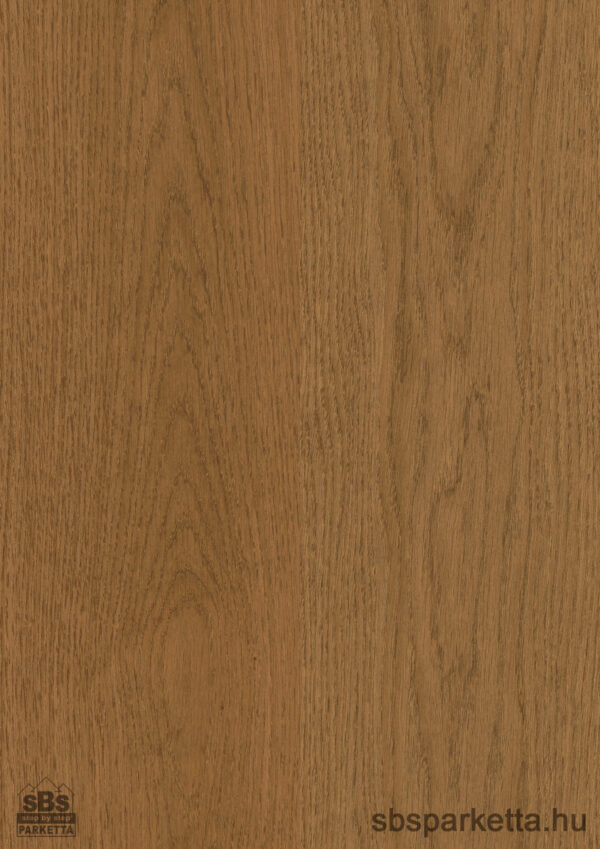 019990-WOODURA 5G DRY - SELECT - PRO Matt Lakkozott Furnérparketta - TÖLGY  - VENESTAD 3.0 XL - TERRA BROWN - 347069 - Image 2