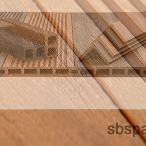 Nagyfa WPC teraszburkolat