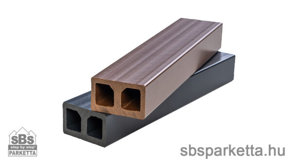 006715-NAGYFA - ALFÖLD Prémium WPC TERASZBURKOLAT - 3000x140x21mm - NFA-31421 - Image 9