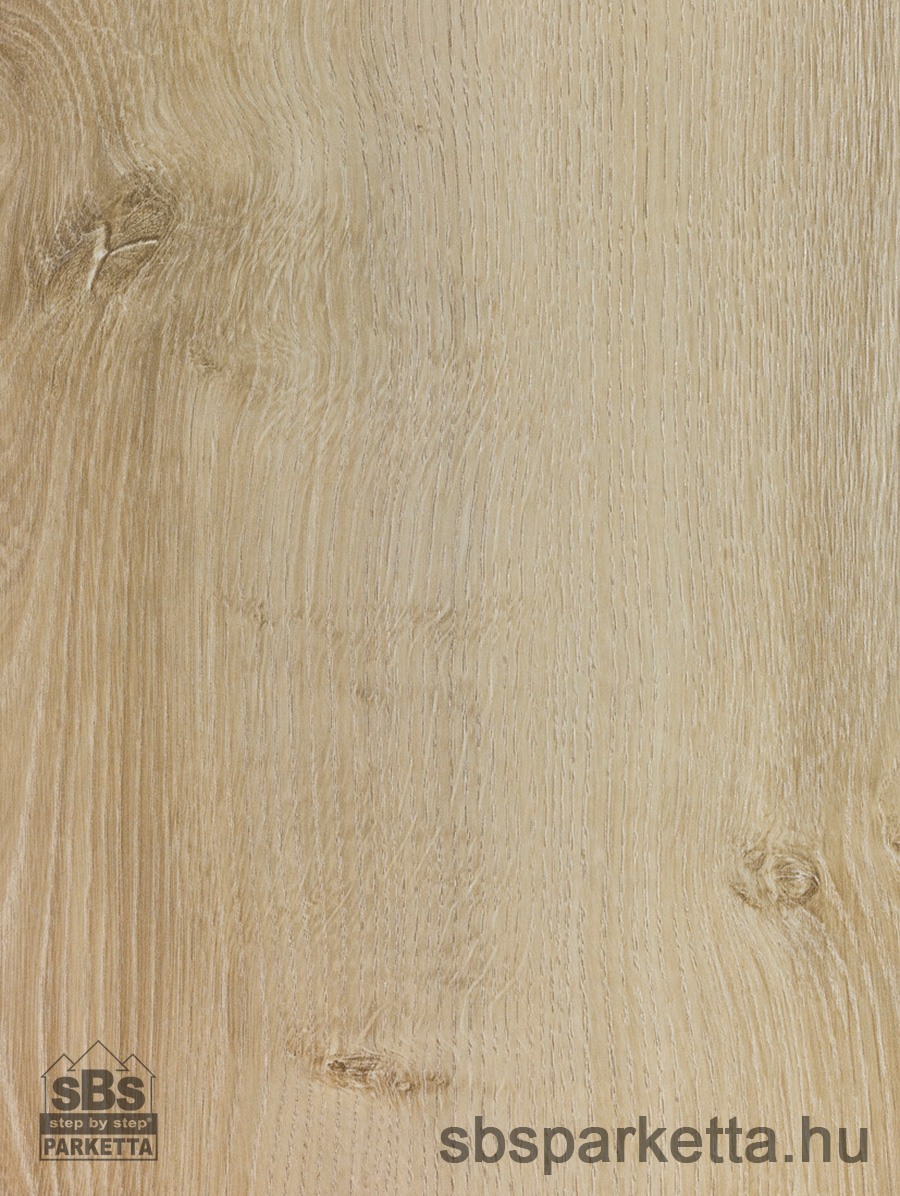 011790- ALSAFLOOR - Vízálló laminált padló - SOLID PLUS - JEFFERSON OAK - 435 - 12mm_AC6/33