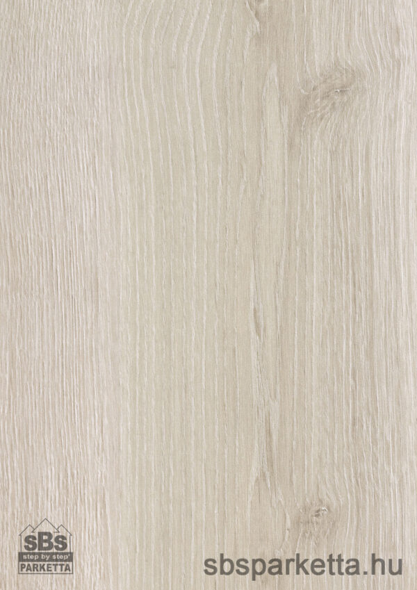 012990- ALSAFLOOR - Vízálló laminált padló - SOLID PLUS BR - HERRINGBONE - BEIGE OAK - 451 - 12mm_AC6/33 - Image 3