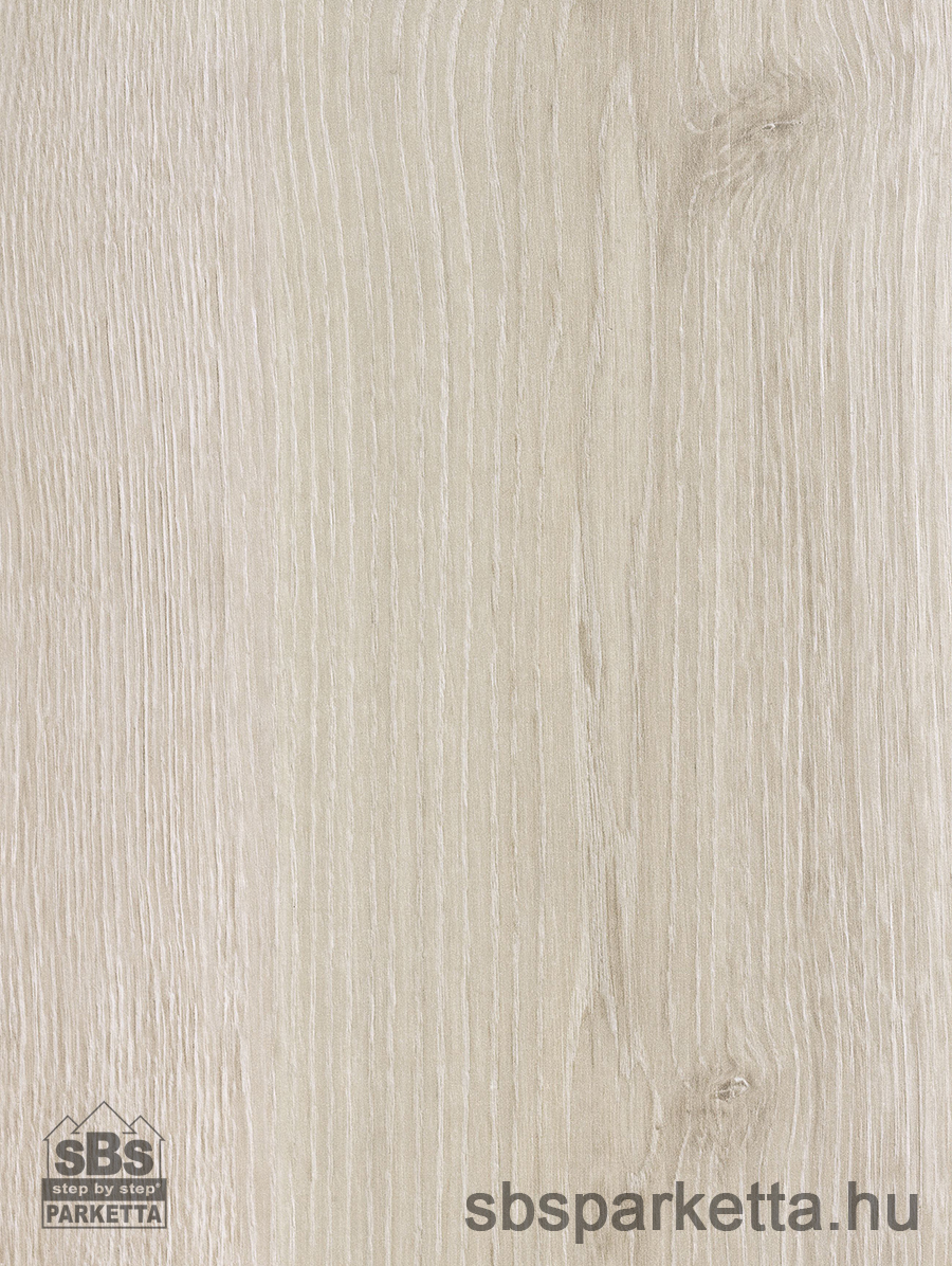 011790- ALSAFLOOR - Vízálló laminált padló - SOLID PLUS - BEIGE OAK - 451 - 12mm_AC6/33