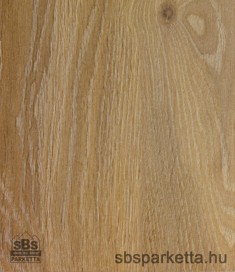 009990- ALSAFLOOR - Vízálló laminált padló - OSMOZE - RAFIA OAK - 518 - 8mm_AC5/33