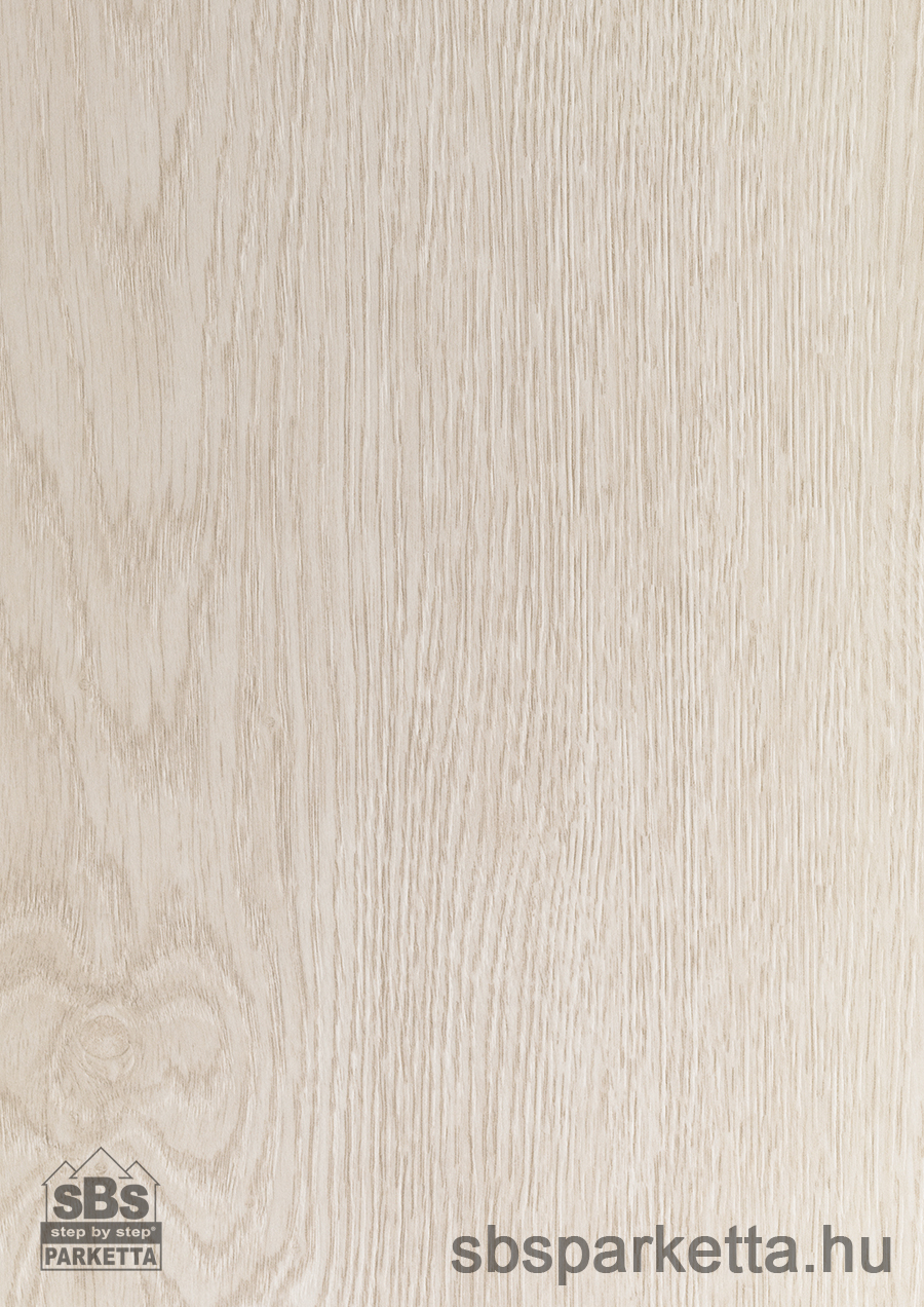 010790- ALSAFLOOR - Vízálló laminált padló - ALLURE - AIDA OAK - 521 - 10mm_AC6/33