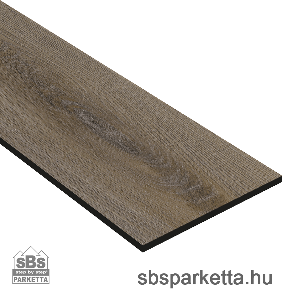 009990- ALSAFLOOR - Vízálló laminált padló - ELEGANT - POPPY OAK - 524 - 8mm_AC5/33