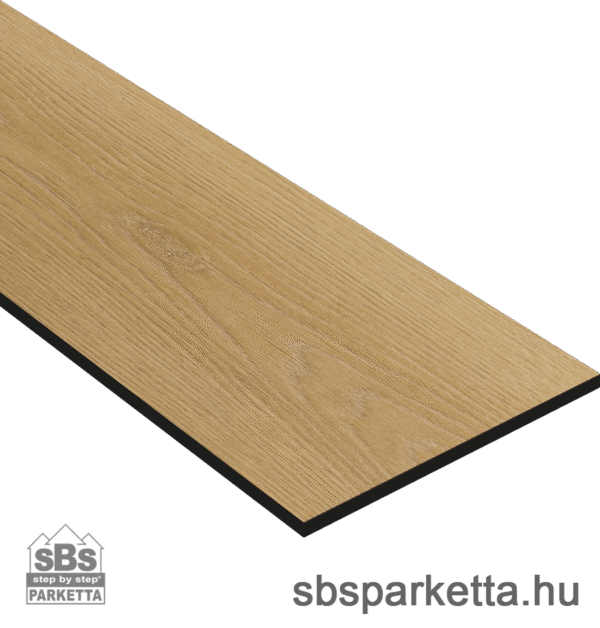 009990- ALSAFLOOR - Vízálló laminált padló - ELEGANT - CALISSON OAK - 525 - 8mm_AC5/33 - Image 3