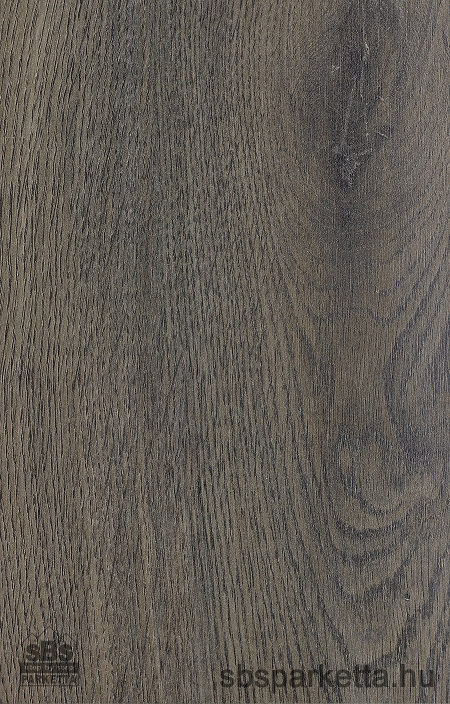 011790- ALSAFLOOR - Vízálló laminált padló - SOLID PLUS - ARONIA OAK - 542 - 12mm_AC6/33