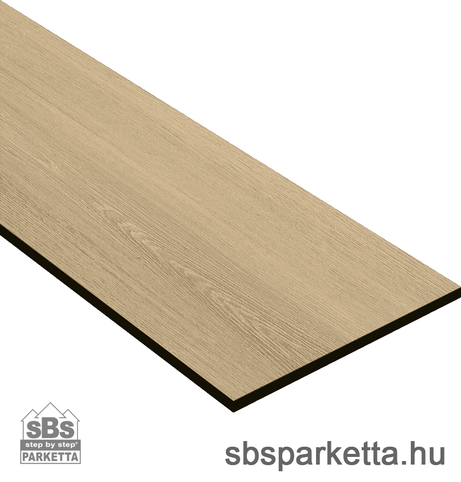 009990- ALSAFLOOR - Vízálló laminált padló - ELEGANT - MOLLY OAK - 706 - 8mm_AC5/33