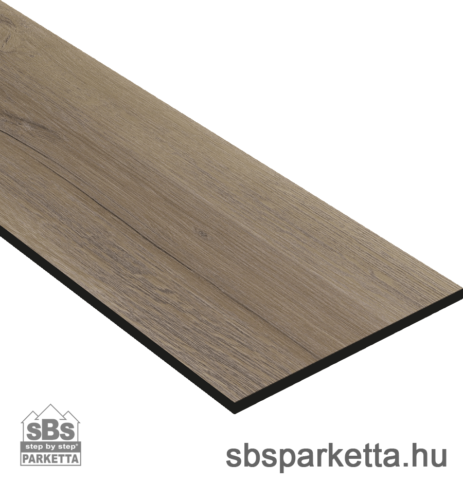 009990- ALSAFLOOR - Vízálló laminált padló - ELEGANT - ULYSSES OAK - 708 - 8mm_AC5/33