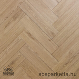 011990- ALSAFLOOR - Vízálló laminált padló - ALLURE BR - HERRINGBONE - BERLIN OAK - 901 - 10mm_AC6/33