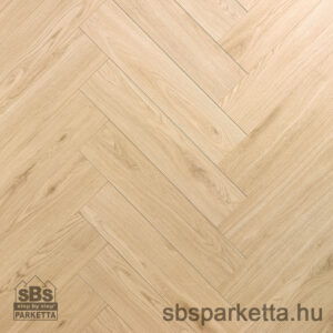 011990- ALSAFLOOR - Vízálló laminált padló - ALLURE BR - HERRINGBONE - DOHA OAK - 904 - 10mm_AC6/33