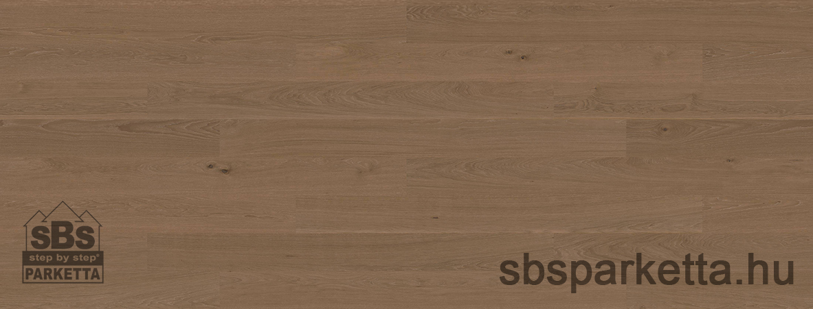 020990-WOODURA 5G DRY - NATURE - CONTRAST - Pro Matt Lakkozott Furnérparketta - TÖLGY  - HYLTA 3.0 XL - DESERT - 344004 - Image 4