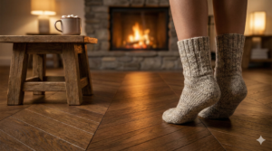 Barlinek szalagparketta