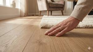 Prémium laminált padló