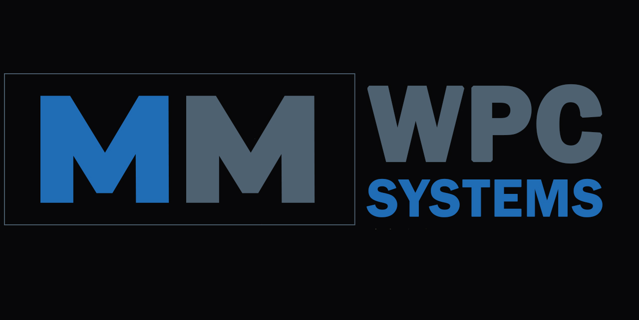 MM WPC SYSTEMS