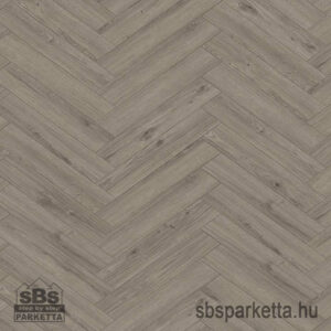 009690-CLASSEN - Herringbone laminált padló - VILLE - RONDA OAK - 65338 - 8mm_AC5/33_V4 - AKCIÓ!
