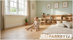 tökéletes gyerekszoba padló