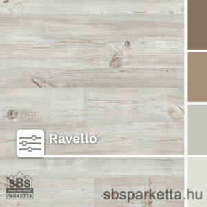 006190-AGT Vízálló laminált padló - ARMONIA SLIM - RAVELLO - PRK305 - 8mm_AC4/32_4V