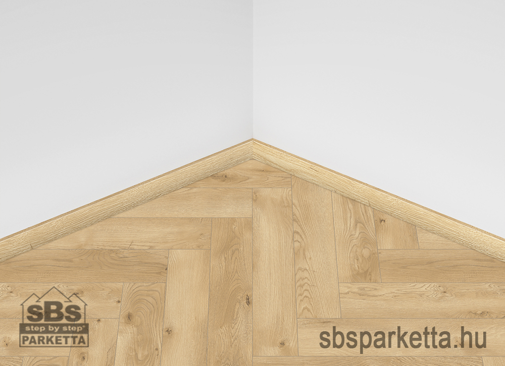 009690-CLASSEN - Herringbone laminált padló - VILLE - DALLAS OAK - 66700 - 8mm_AC5/33_V4 - AKCIÓ! - Image 2