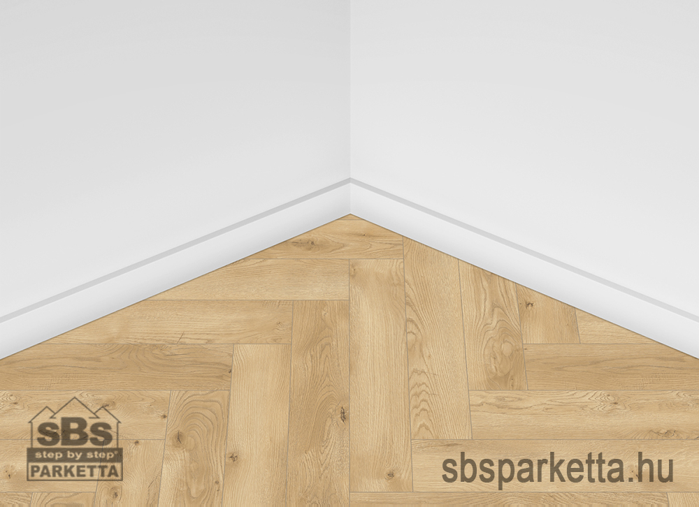 009690-CLASSEN - Herringbone laminált padló - VILLE - DALLAS OAK - 66700 - 8mm_AC5/33_V4 - AKCIÓ! - Image 3