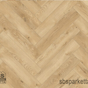 009690-CLASSEN - Herringbone laminált padló - VILLE - DALLAS OAK - 66700 - 8mm_AC5/33_V4 - AKCIÓ!