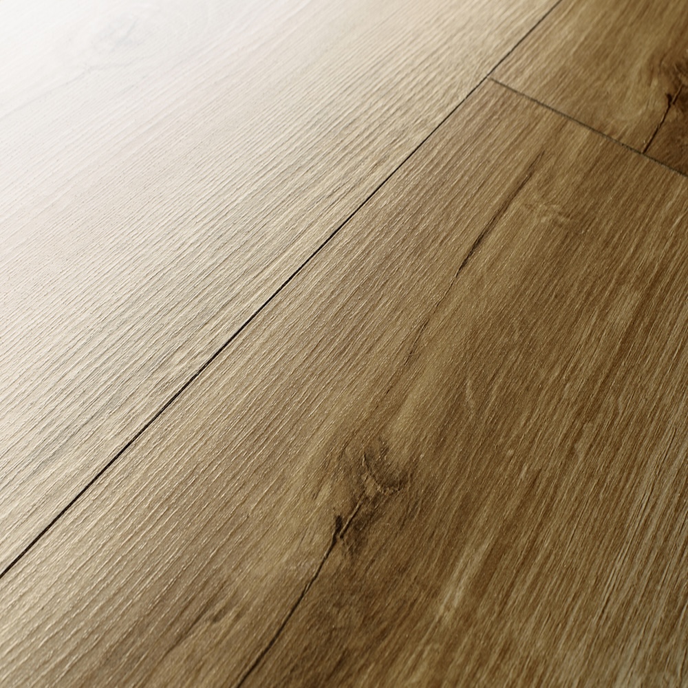 008290- CLASSEN - laminált padló - FORZA - Baccaro Oak WR - 67208 - 10mm_AC5/33_4V - Image 5