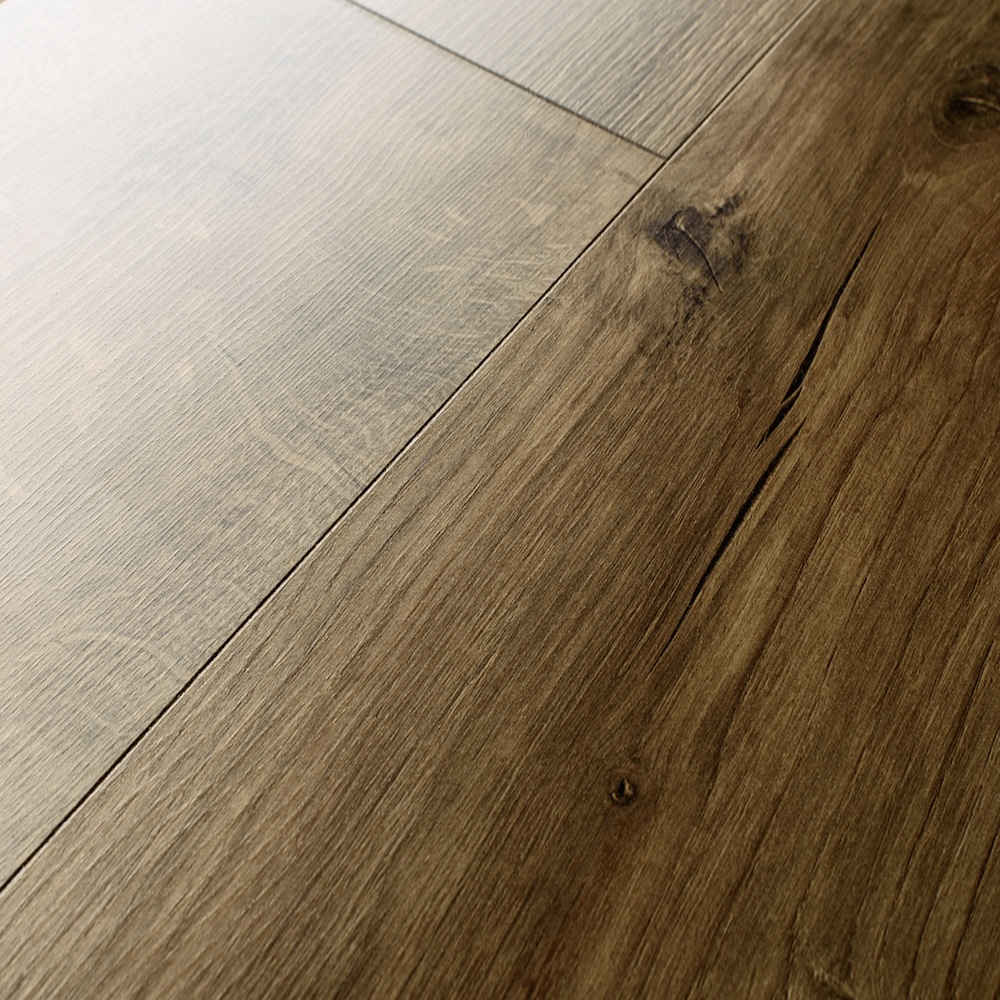 008290- CLASSEN - laminált padló - FORZA - Camedo Oak WR - 67210 - 10mm_AC5/33_4V - Image 6