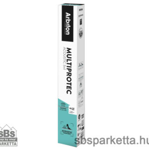 023190 - Arbiton MULTIPROTEC ACOUSTIC 3in1 - 2mm - Padlóalátét - 8m2/tekercs